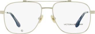 Victoria Beckham VB2138 Eyeglasses - Silver