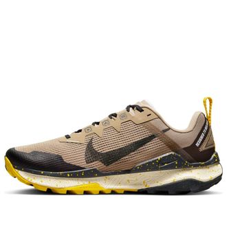 Nike Wildhorse 8 Khaki Black DR2686-200