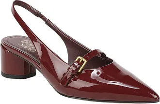 Franco Sarto Roxana Slingback Pump