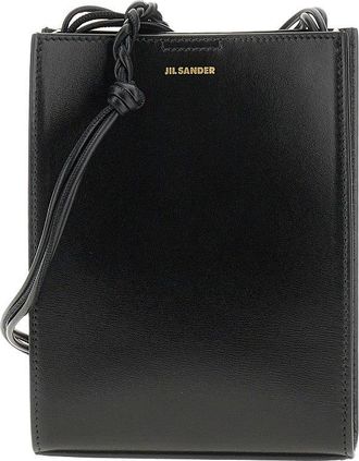 Jil Sander Small Tangle bag Woman One Size