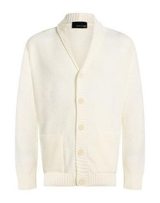 BL.11 BLOCK ELEVEN KNITWEAR - Cardigans sur YOOX.COM