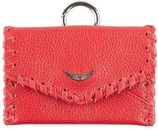 Zadig&Voltaire Small Leather Goods - Coin purses on YOOX.COM