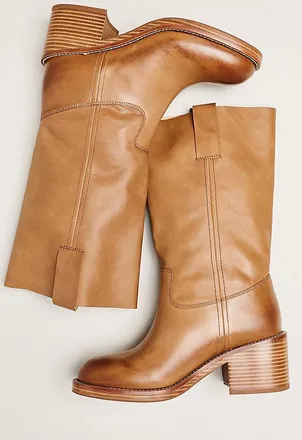 Jeffrey Campbell Camping Boots