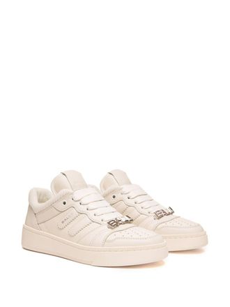 Bally Raise Sneaker - White