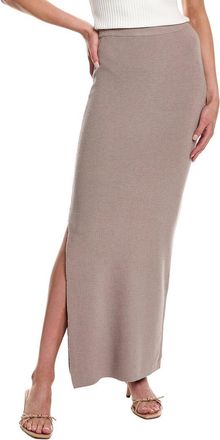 525 america Maria Maxi Skirt