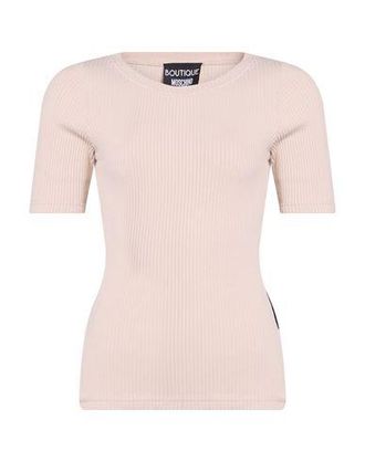 Moschino TOPWEAR - T-shirts on YOOX.COM
