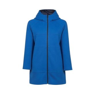 Pinko Mujer, Chaquetas, Azul, Talla: S