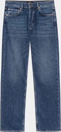 Rails Men & apos;s Nash Straight-Leg Jeans