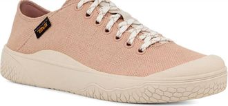 Teva Womens Terra Canyon Sneaker In Maple Sugar