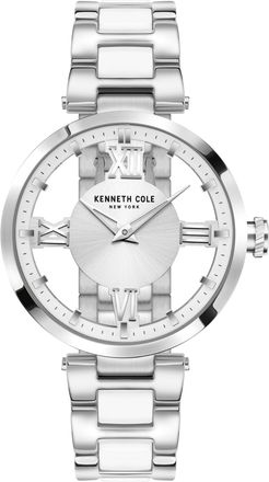 Kenneth Cole Womens Classic 32mm Quartz Watch