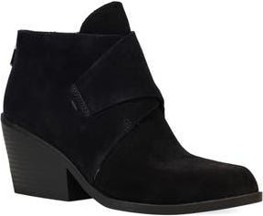Eileen Fisher Trail Bootie in Black at Nordstrom Rack, Size 9.5