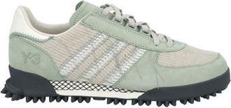 Yohji Yamamoto FOOTWEAR - Trainers sur YOOX.COM