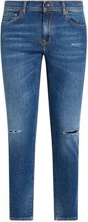 Zero Construction BOTTOMWEAR - Pantaloni jeans su YOOX.COM