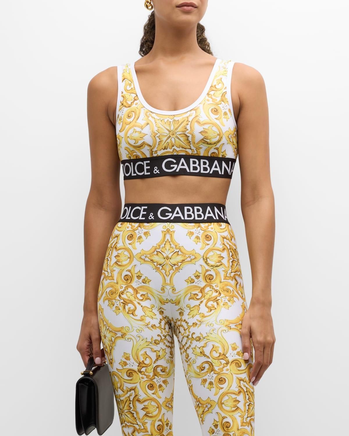 Dolce & Gabbana Fashion and Home products - Shop online the