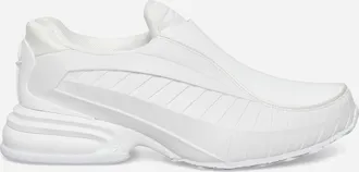 Comme Des Gar&ccedil;ons Nike Air Max Dolce Sneakers White