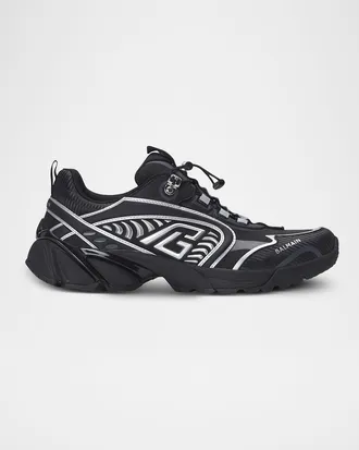 Men's Balmain Shoes / Footwear - up to −75% | Stylight