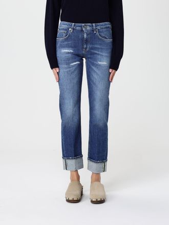 Dondup Jeans Dondup in denim di cotone