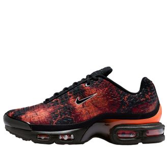 Nike Air Max Plus 7 Fire Red IO9556-600