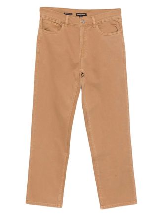 Michael Kors Jeans Finn - Marrone