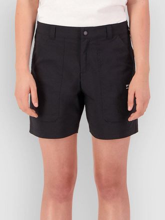 Mons Royale All Mission Pantaloncini nero
