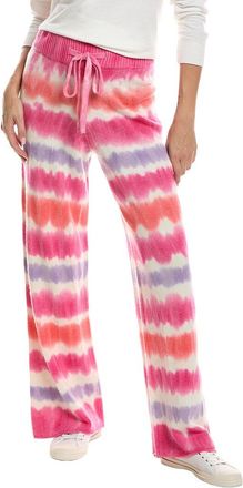 Electric & Rose Harley Wool & Cashmere-Blend Pant