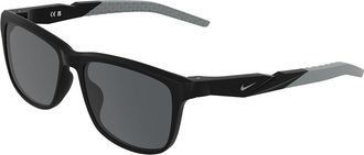 Nike RADEON BOLT IW1812X 010 Mens Sunglasses Black Size 51