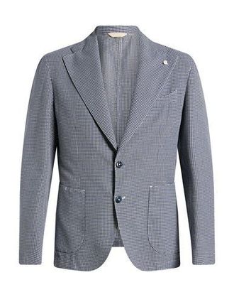 Luigi Bianchi Mantova COMPLETI E COORDINATI - Blazers su YOOX.COM