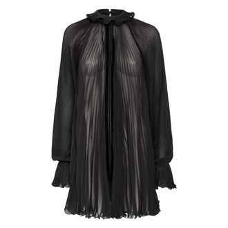 Philipp Plein Mujer, Vestidos, Negro, Talla: S