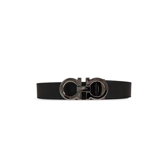 Ferragamo Hombre, Accesorios, Verde, Talla: 90 CM
