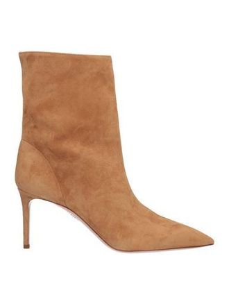 Aquazzura FOOTWEAR - Ankle boots on YOOX.COM