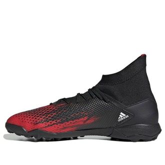 adidas Predator Mutator 20.3 Black Active Red EF2208