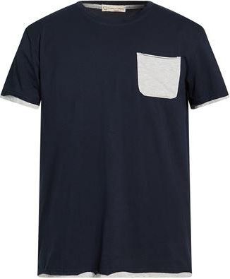 Cashmere Company TOPWEAR - T-shirts on YOOX.COM