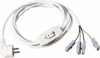 Laboratoire Dermatologique ACM Acm - Cable De Prueba Para Motores De Persianas Enrollables Para Toldos 163517