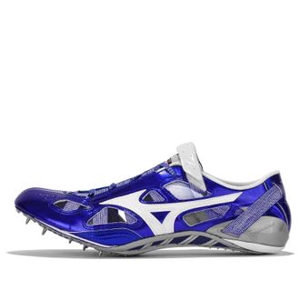 Mizuno Chrono Inx SP Blue White U1GR225121
