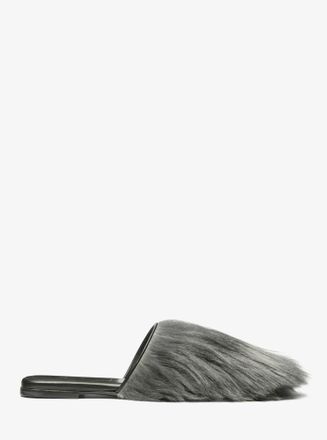 Michael Kors Liisa Shearling Slipper
