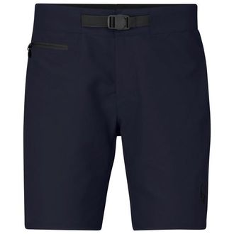 Norr&oslash;na Femund Silent Grid Shorts Shorts f&uuml;r Herren | blau