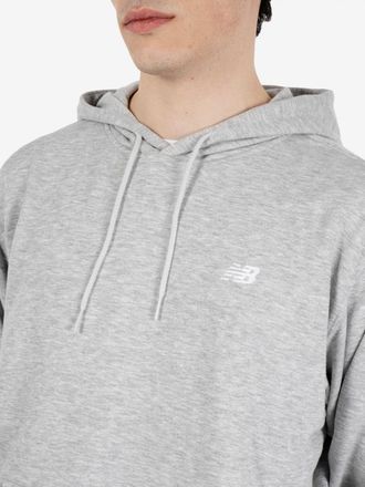 New Balance Sport Essentials French Terry hoodie Athletic grey