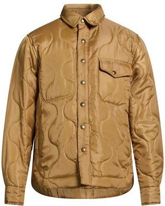 Front Street 8 ROPA DE ABRIGO - Plum&iacute;feros y acolchados en YOOX.COM