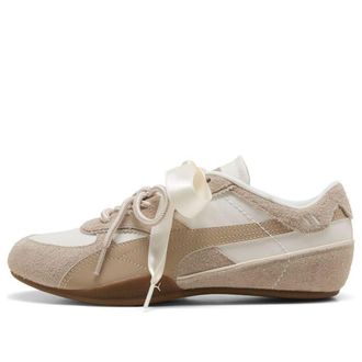 Puma (WMNS) PUMA Bella Mina Birch Gum 407667-06