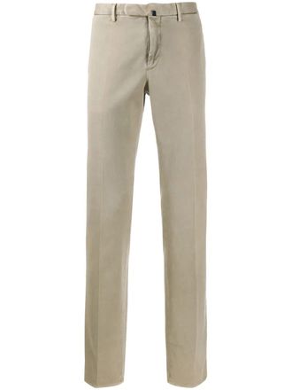 Incotex Pantaloni incotex