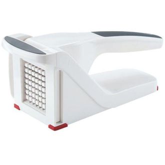Zyliss Cortador Patatas Fritas 2 Cuchillas Blanco Nm - E9100250