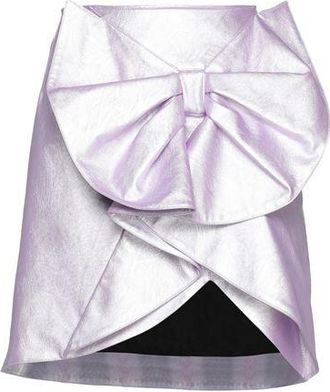 Gina Gorgeous PARTES DE ABAJO - Minifaldas en YOOX.COM