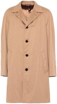 Dunhill ROPA DE ABRIGO - Abrigos y gabardinas en YOOX.COM