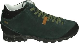 Aku Aku, Heren, Schoenen, Groen, Maat: 40 1/2 EU