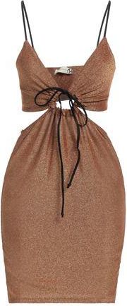 Haveone DRESSES - Mini dresses sur YOOX.COM