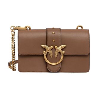 Pinko Pinko, Donna, Borse, Marrone, Taglia unica, new