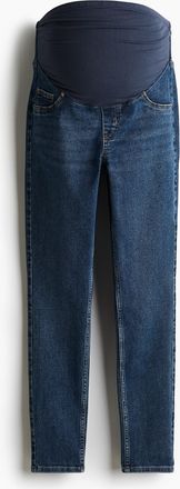 H&M MAMA Skinny Jeans - Blue