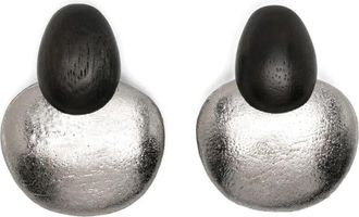 Monies Folia Earrings