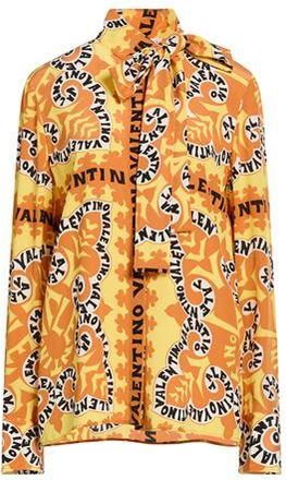 Valentino Garavani TOPWEAR - Shirts sur YOOX.COM