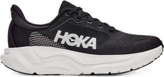 Hoka One One Arahi 9 - Heren - Hardloopschoenen - Zwart - 43 1/3 EU - Nylon - Fitness